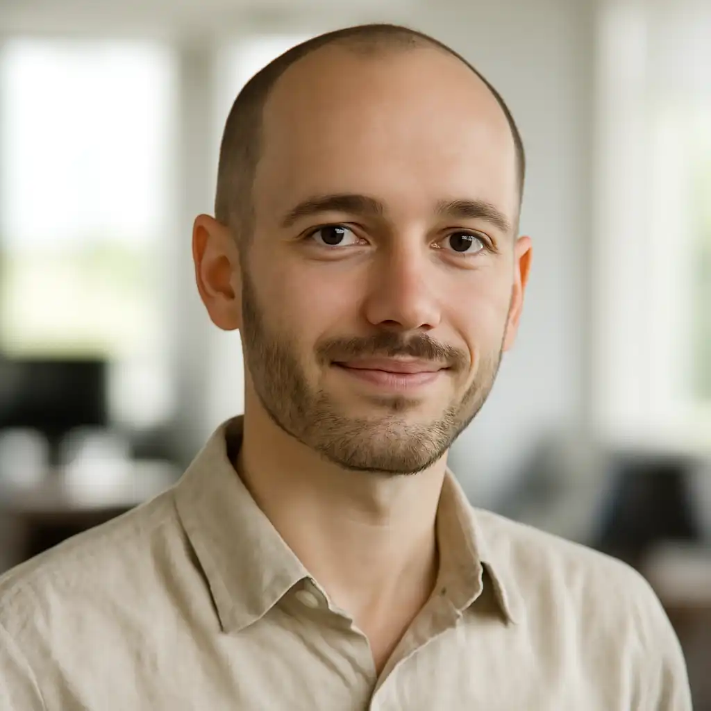 Nathan Brooks
